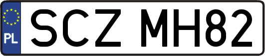 SCZMH82