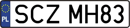 SCZMH83