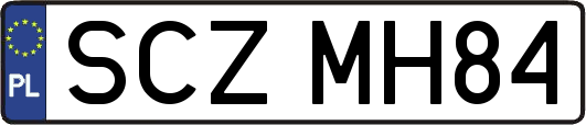 SCZMH84