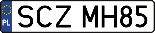 SCZMH85