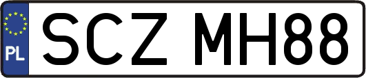SCZMH88