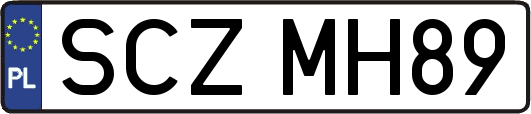 SCZMH89