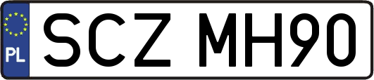 SCZMH90