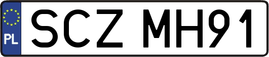 SCZMH91