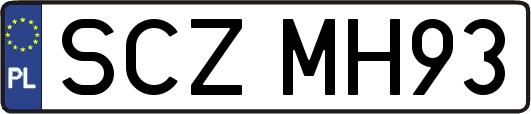 SCZMH93
