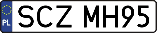 SCZMH95