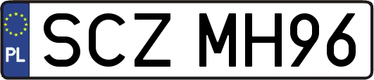 SCZMH96