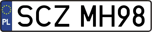 SCZMH98