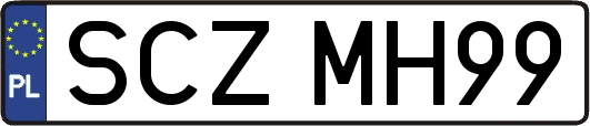 SCZMH99