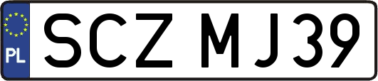 SCZMJ39