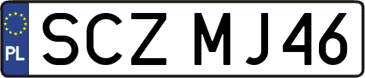 SCZMJ46