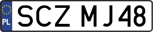 SCZMJ48