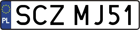 SCZMJ51