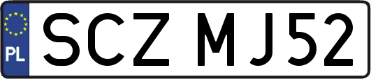 SCZMJ52