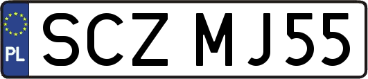 SCZMJ55