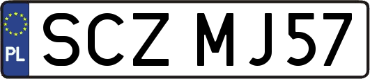 SCZMJ57