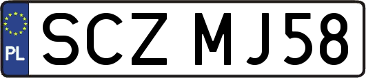 SCZMJ58