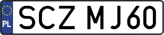 SCZMJ60