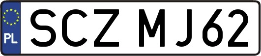 SCZMJ62