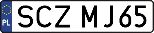 SCZMJ65