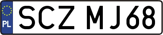 SCZMJ68