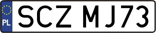 SCZMJ73