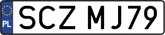 SCZMJ79