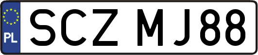 SCZMJ88