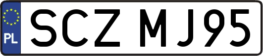 SCZMJ95
