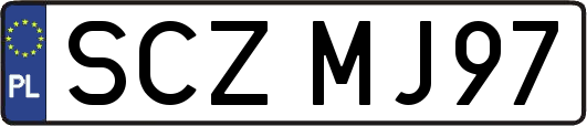 SCZMJ97