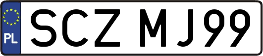 SCZMJ99