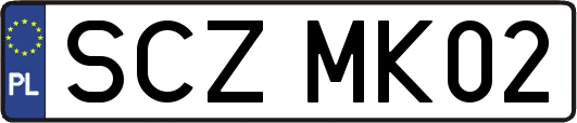SCZMK02