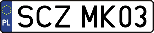 SCZMK03