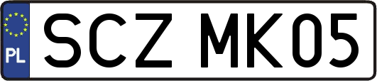 SCZMK05