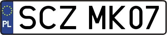 SCZMK07