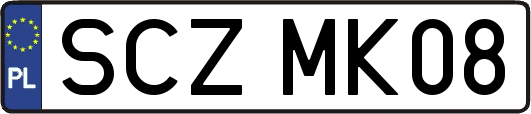SCZMK08