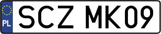 SCZMK09