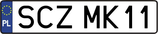 SCZMK11