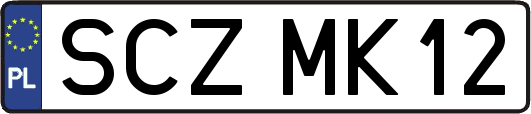 SCZMK12
