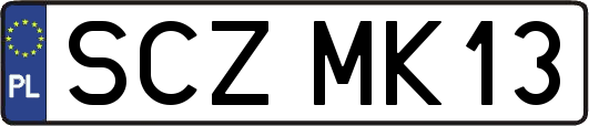SCZMK13