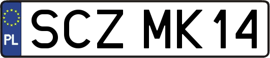 SCZMK14