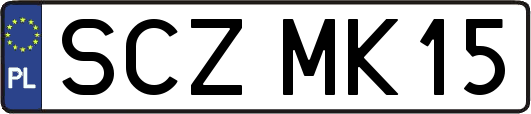 SCZMK15