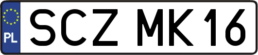 SCZMK16