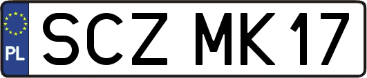 SCZMK17
