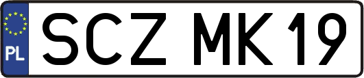 SCZMK19