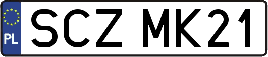 SCZMK21