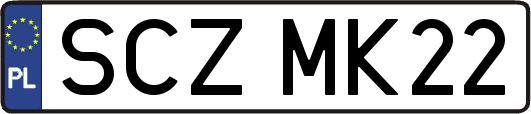 SCZMK22