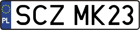 SCZMK23