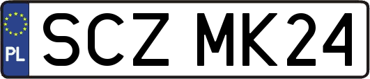 SCZMK24