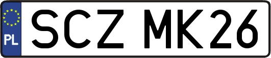SCZMK26